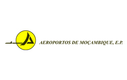 aeroportos de mocambique